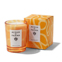 Sorbetto Al Limone Candle, , large, image2
