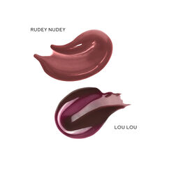 Squeaky Clean Liquid Lip Balm Duo, , large, image3