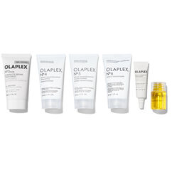 Healthy Hair Discovery Set, , large, image2
