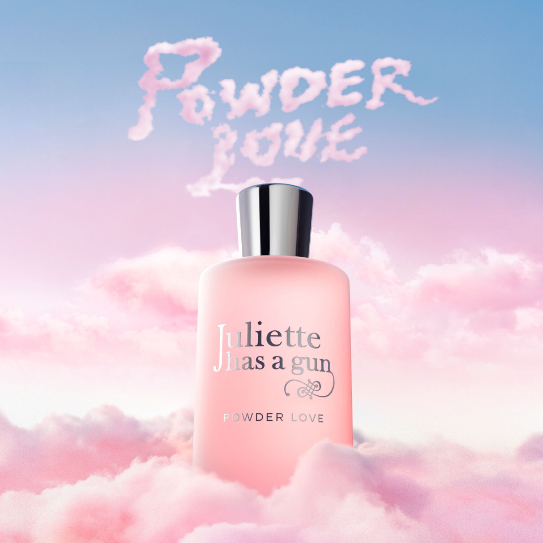 Juliette Has A Gun Powder Love & Not A Perfume Set | Space NK
