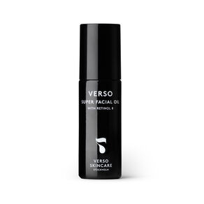 Super Facial Oil