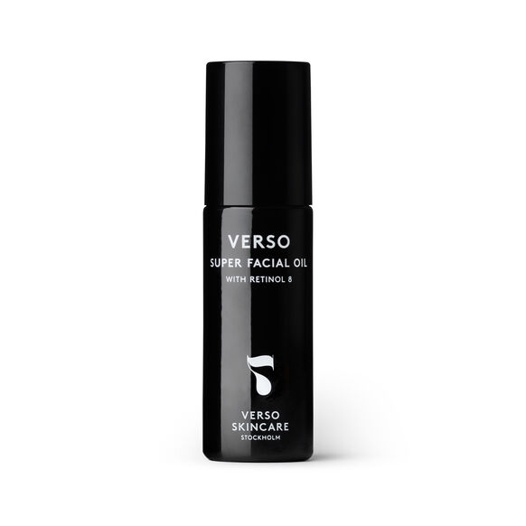Super Facial Oil, , large, image1