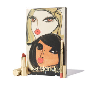 The Holiday Muse Set