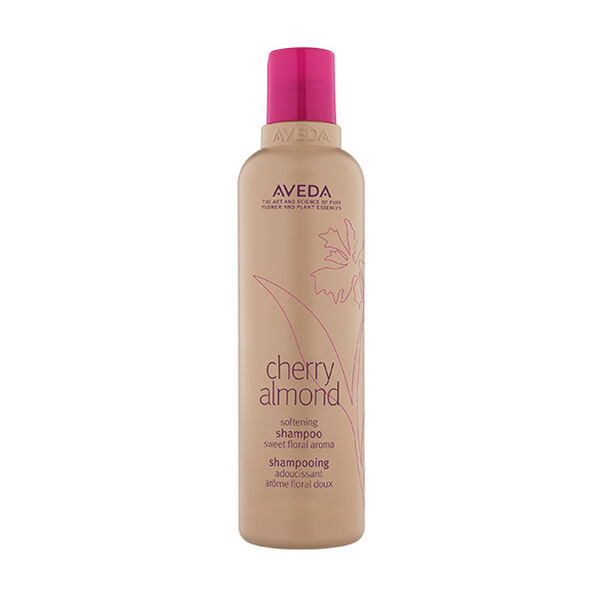 Aveda Cherry Almond Shampoo Space Nk