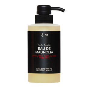 Eau de Magnolia Hand Wash 300ml, , large