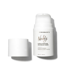 NUDDY Ultra Hydrating and Repair Crème, , large, image2