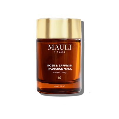 Radiance Multi-tasking Exfoliant & Mask