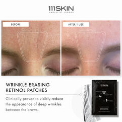 Wrinkle Erasing Retinol Patches, , large, image7