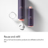 Chitosan™ Pre-Style Cream Refill (Straight to Wavy - Light Conditioning), , large, image2
