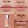 Lip Velvet, PEACHY NUDE, large, image5