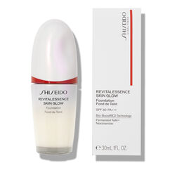 Revitalessence Glow Foundation, ALABASTER 110, large, image4