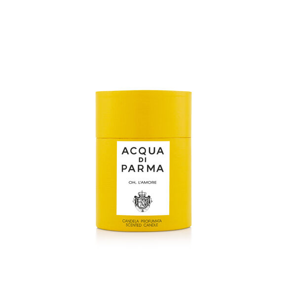 Oh L'amore Candle, , large, image3