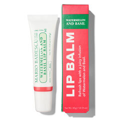 Watermelon & Basil Lip Balm, , large, image4