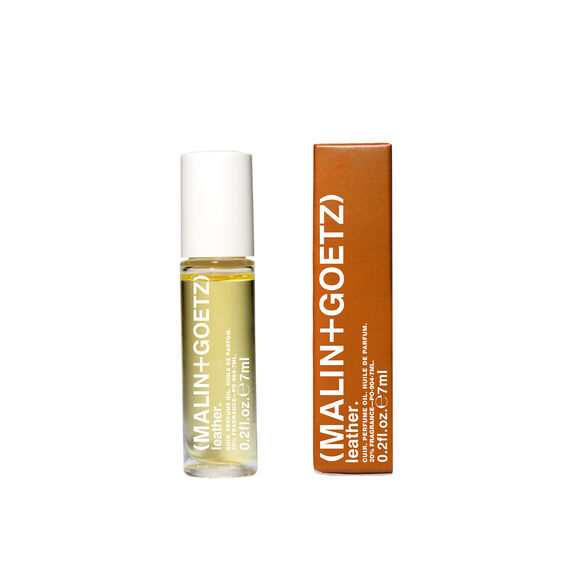 Leather Perfume Oil, , large, image1