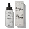 The Everyday Encore Body Oil Sc.02 After Thunder, , large, image4