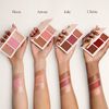 Bonne Glow Cream Face Palette, AMOUR, large, image4