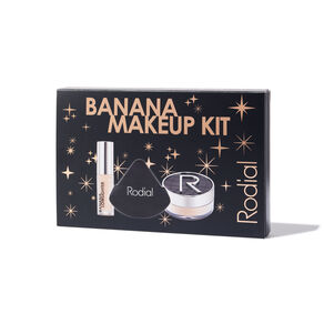Banana Makeup Kit