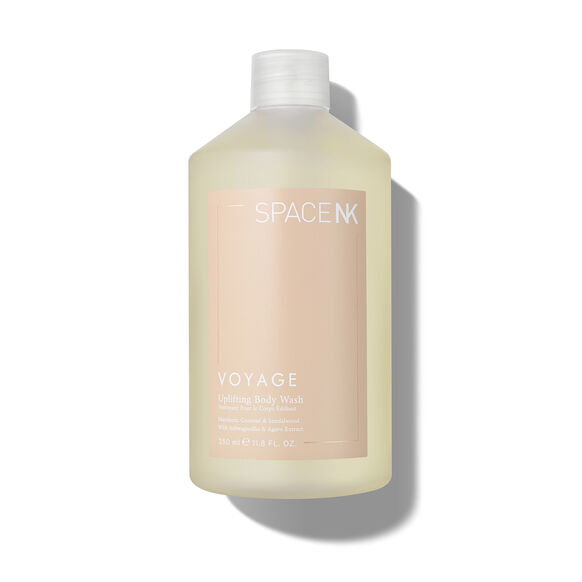 Voyage Body Wash Refill, , large, image_1