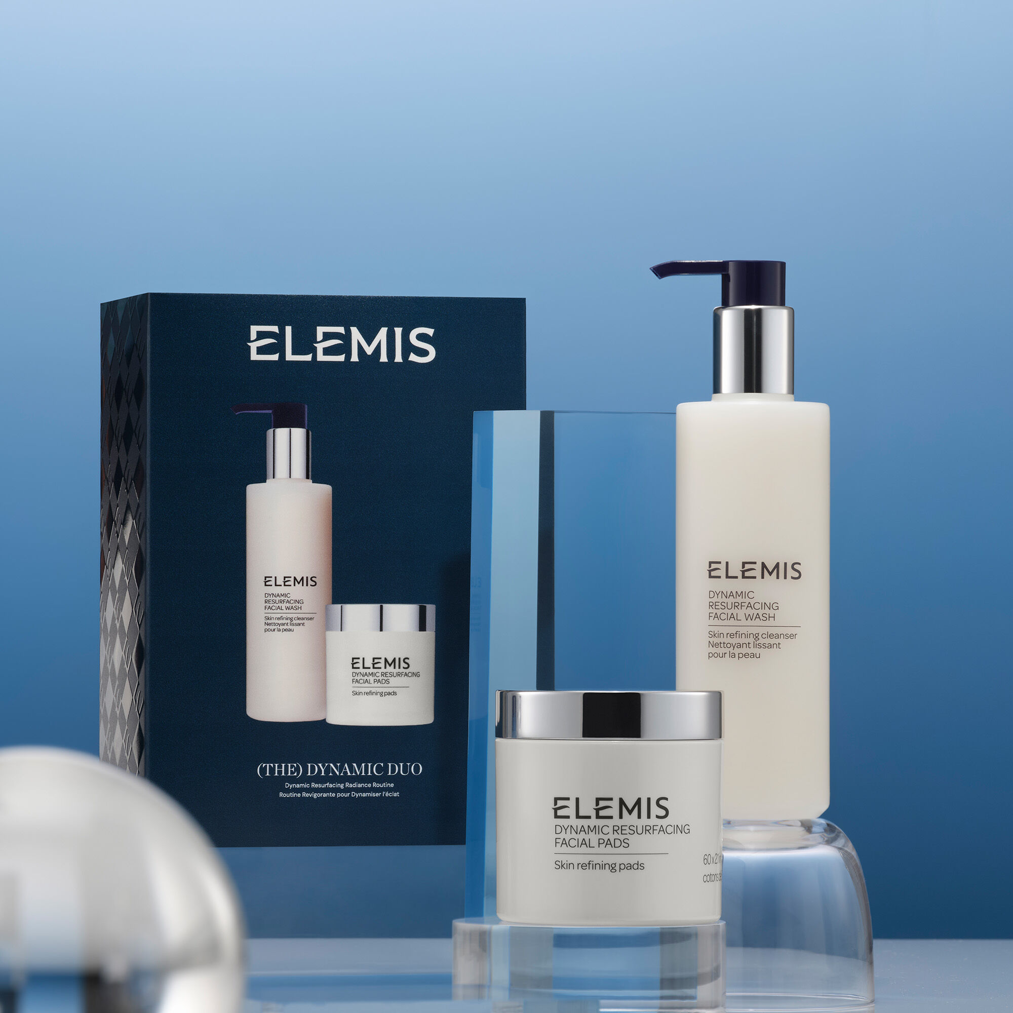 Elemis The Dynamic Duo | Space NK