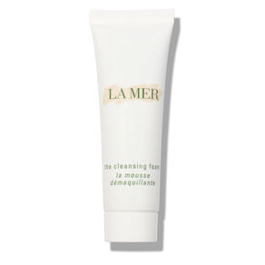 The Cleansing Foam