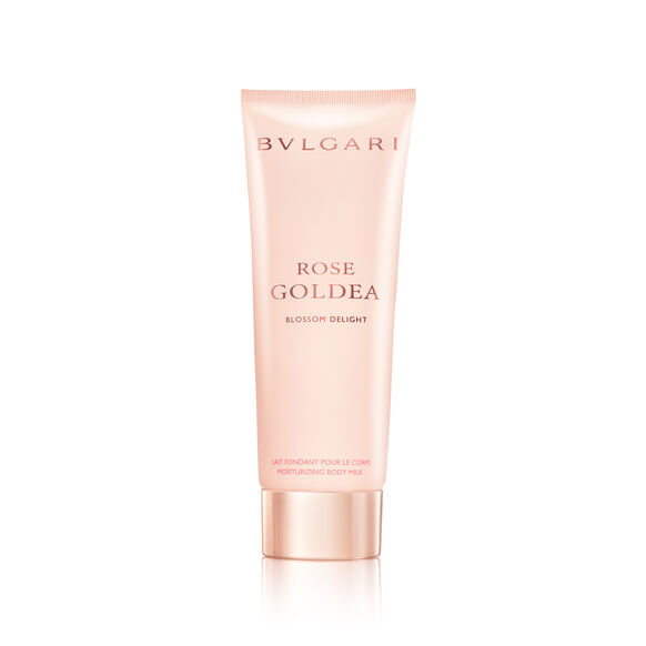 Rose Goldea Blossom Delight Body Milk, , large, image1