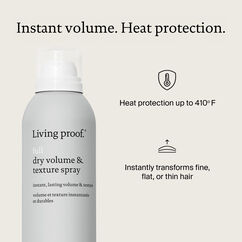 Full Dry Volume & Texture Spray, , large, image4