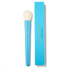 Cream Bronzer Brush, , large, image2