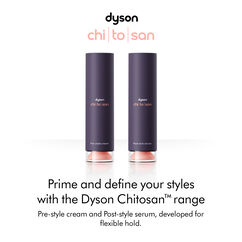 Chitosan™ Pre-Style Cream (Curly to Coily - Rich Conditioning), , large, image2