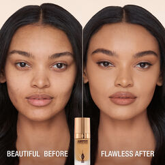 Airbrush Flawless Foundation, 9 COOL, large, image3