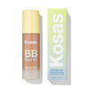 BB Burst Tinted Gel Cream, 40 W-DEEP WITH GOLDEN UNDERTONES, large, image5