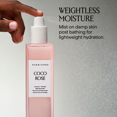 COCO ROSE Coconut + Tremella Milky Body Mist, , large, image8