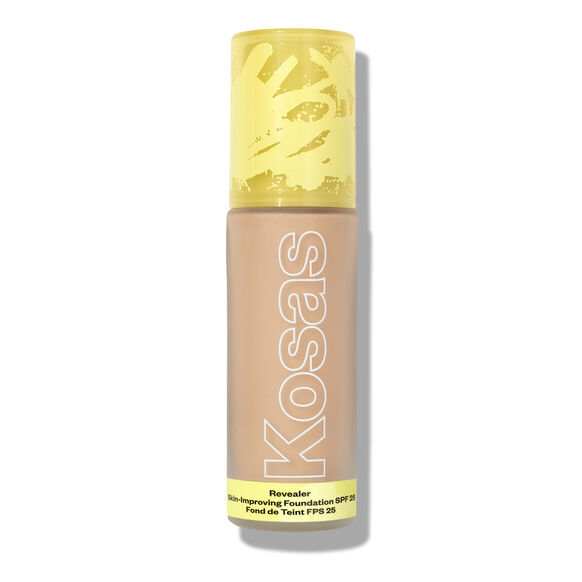 REVEALER FOUNDATION SPF 25, LIGHT COOL 180, large, image1