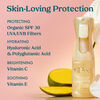 Golden Sunglaze Sheer Body Mist Sunscreen SPF 30, , large, image5