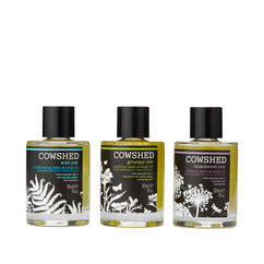Reviving Bath & Body Oil Trio, , large, image2