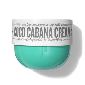 Coco Cabana Cream