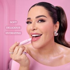 Yum Boujee Marshmallow Cashmere Kiss Lip Balm, , large, image5