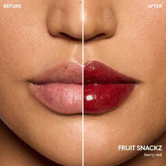 Gloss Bomb Cream Colour Drip Lip Cream, FRUIT SNACK$, large, image6