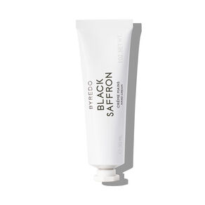 Black Saffron Hand Cream