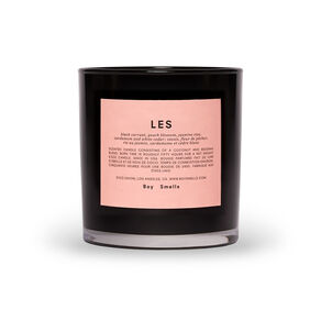 Les Scented Candle