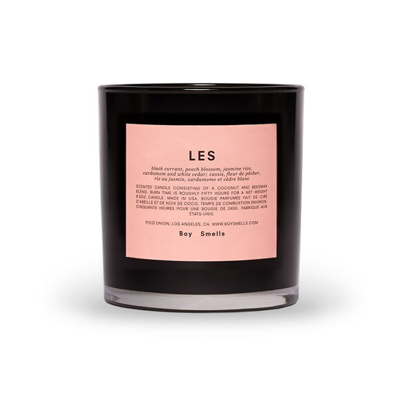 Les Scented Candle, , large, image1