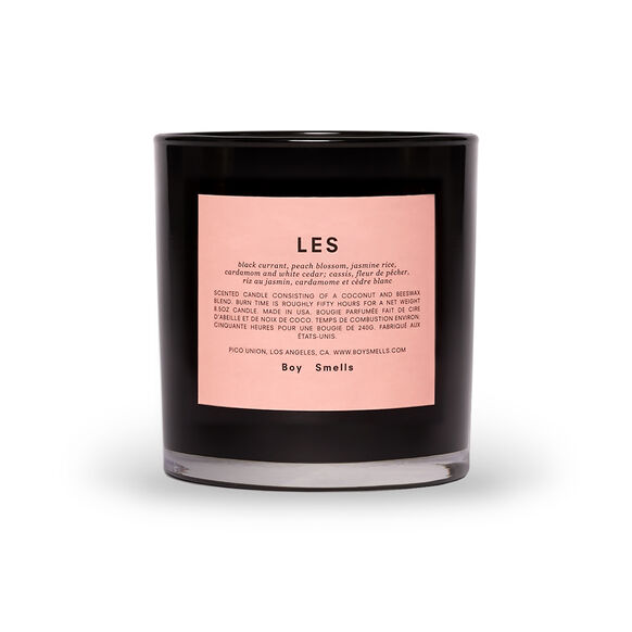 Les Scented Candle, , large, image1