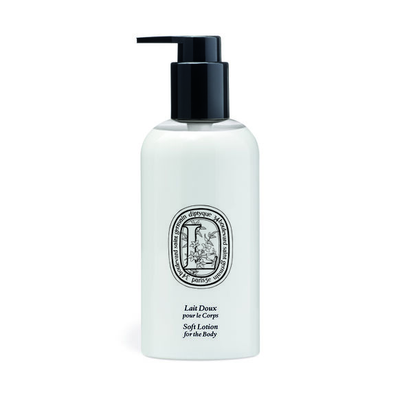 Lotion douce pour le corps, , large, image1