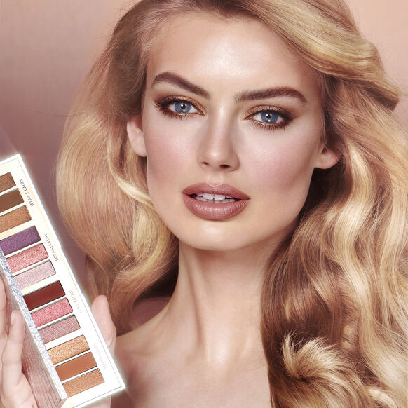 Bejewelled Eyes To Hypnotise Instant Eye Palette, , large, image4