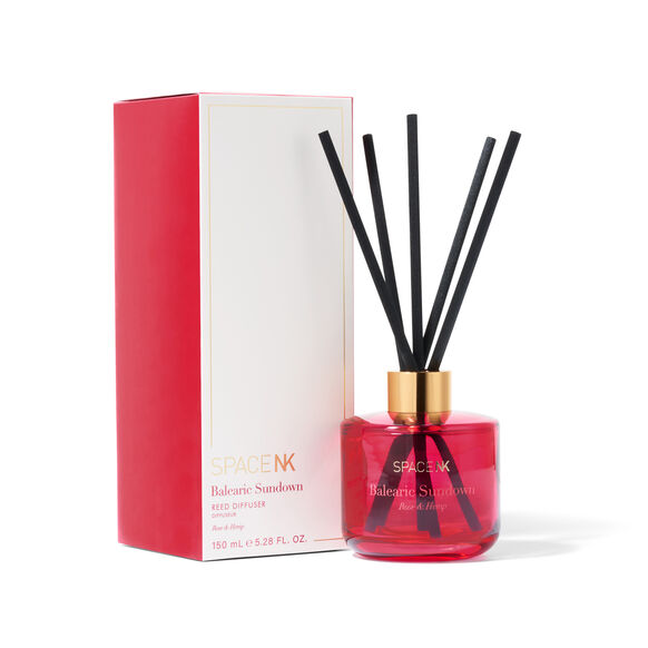 Balearic Sundown Diffuser