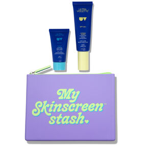 Écran de protection de la peau 101