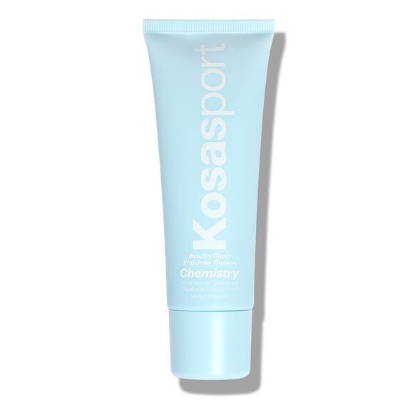 Chemistry AHA Serum Deodorant - Beachy Clean