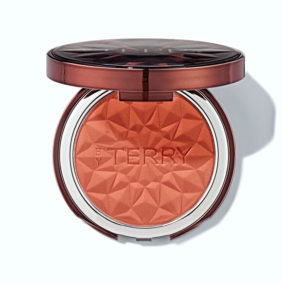 Tea To Tan Blush Powder, MELON MELODY, large, image1
