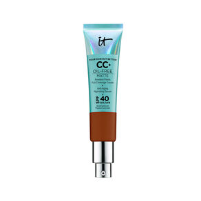 CC+ Cream Matte SPF40