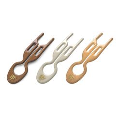 Nº1 Hairpin - Milano Collection, , large, image2
