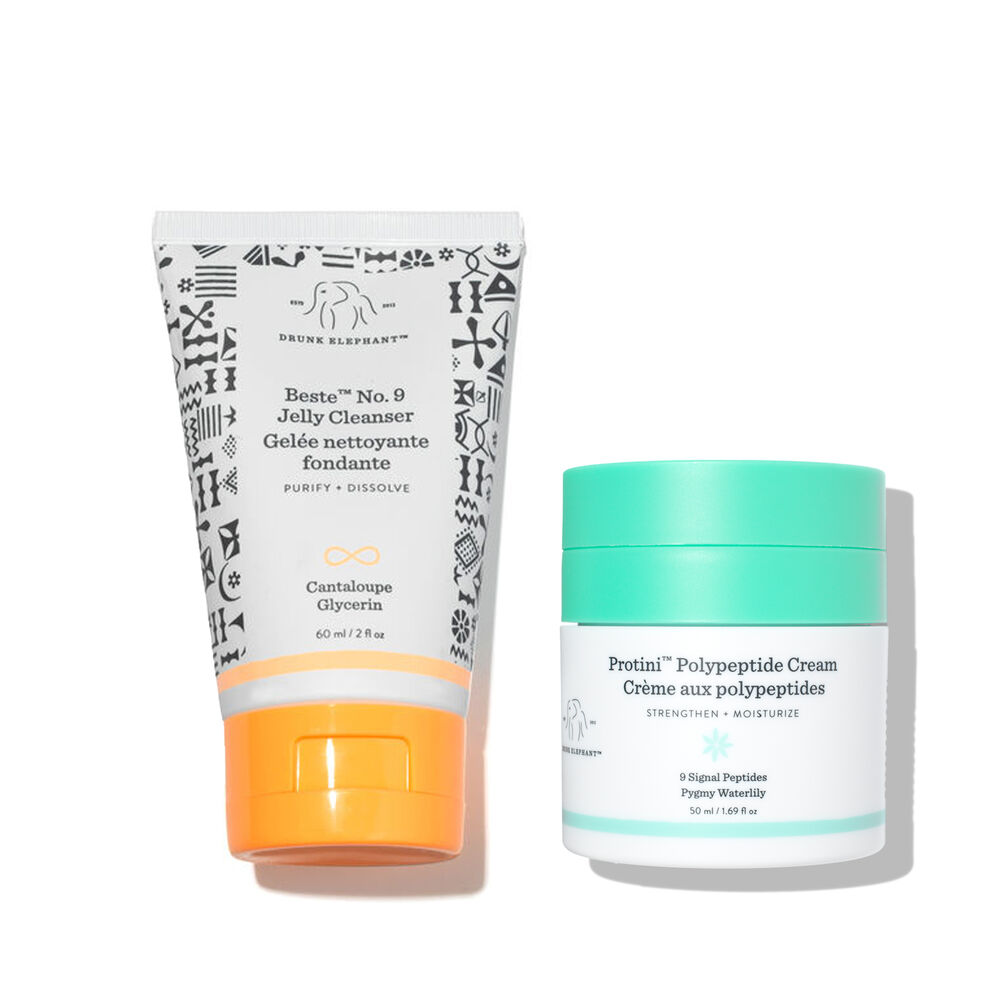 Drunk Elephant Drunk With Peptides Space NK